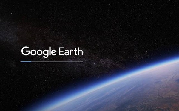 مشاهده تغییرات زمین در گوگل ارث (Google Earth)
