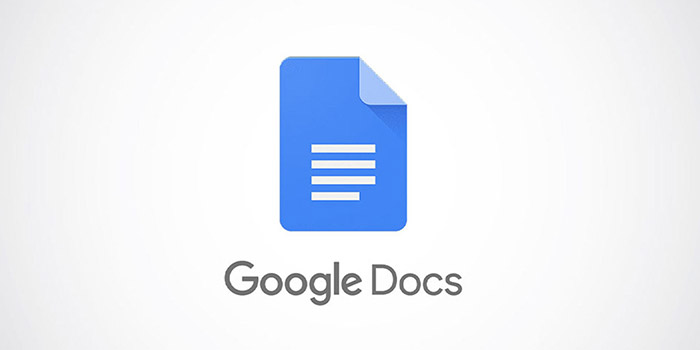 سریع و ساده : آموزش کار و استفاده از قابلیت های گوگل داکس (Google Docs)