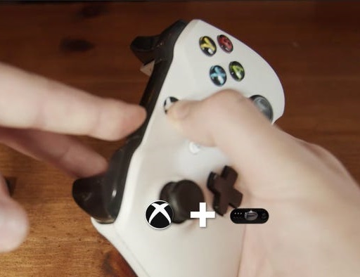 اتصال دسته Xbox One به ویندوز 11