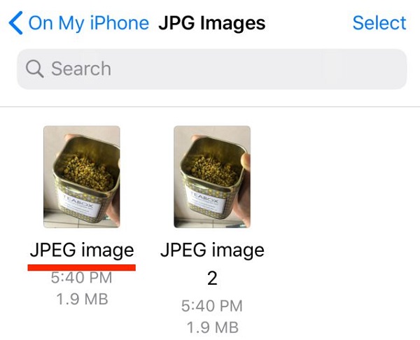 تبدیل فرمت عکس به JPG آنلاین