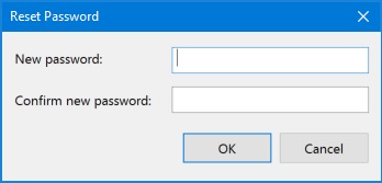 نحوه تغییر رمز عبور ویندوز 10