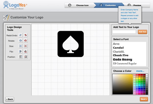 بهترین برنامه برای طراحی لوگو ویندوز