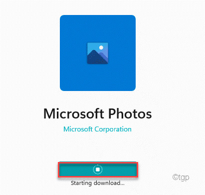 مشکل نمایش عکس در ویندوز 11