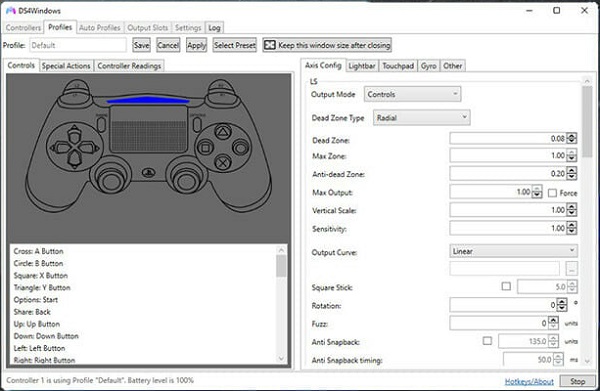مشکل شناسایی دسته بازی PlayStation 5 در ویندوز 11