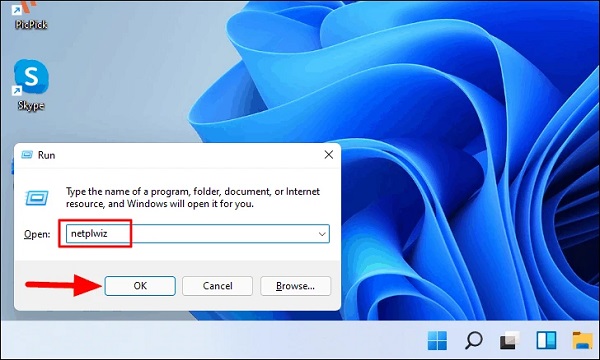 آموزش روش حذف اکانت مایکروسافت در ویندوز 11
