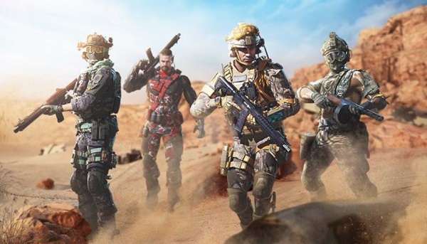 Call of Duty Mobile: Activision claims that CoD Mobile has over 650 million downloads