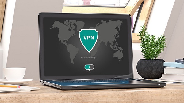 جلوگیری از ردیابی گوشی ایفون با VPN