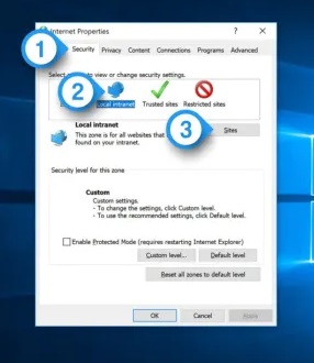 ارور these files might be harmful to your computer ویندوز 11