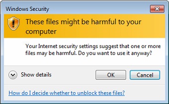 these files might be harmful to your computer windows 11