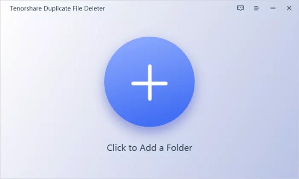 پاک کردن فایل های اضافی درایو c ویندوز 11 با Tenorshare