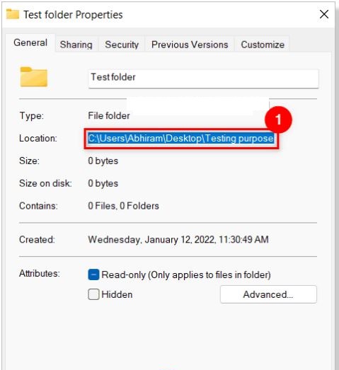حذف فایل هایی که حذف نمیشوند در ویندوز 11