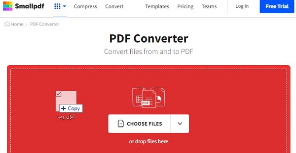 پرینت گرفتن فایل PDF